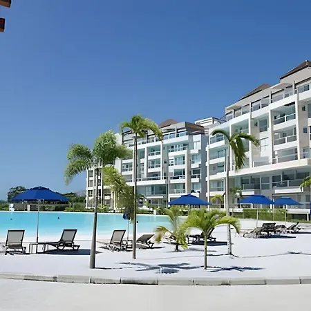 Apartamento Baia Kristal Paradise