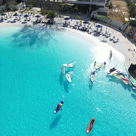 Apartamento Baia Kristal Paradise Cartagena