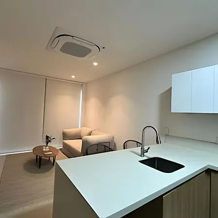 Baia Kristal Paradise Apartamento