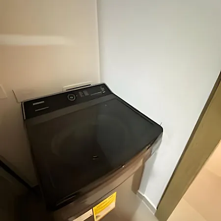 Apartamento Baia Kristal Paradise *