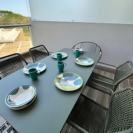 Apartamento Baia Kristal Paradise Cartagena