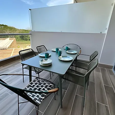 Baia Kristal Paradise Apartamento