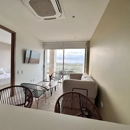 Baia Kristal Paradise Apartamento