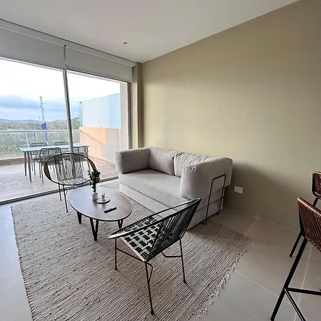 Apartamento Baia Kristal Paradise Cartagena